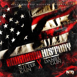 American History X (Single)