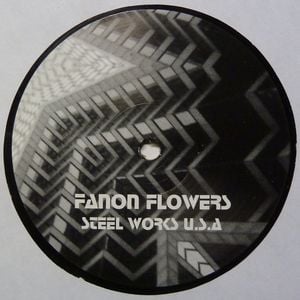 Steel Works USA (EP)