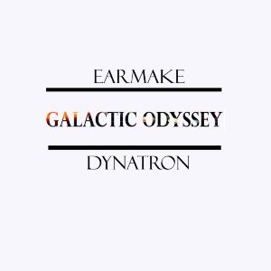 Galactic Odyssey (Single)