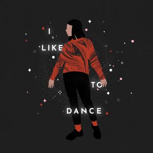 I Like to Dance (Single)