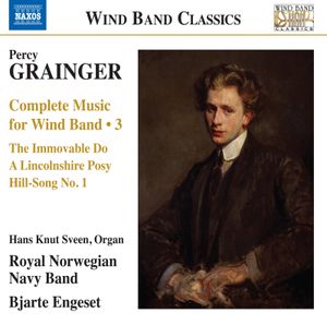 Danish Folk‐Music Suite: III. The Nightingale and the Two Sisters
