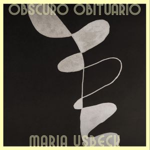 Obscuro obituario (Single)