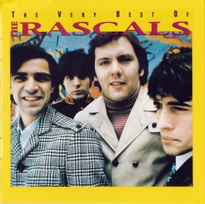 The Very Best of the Rascals
