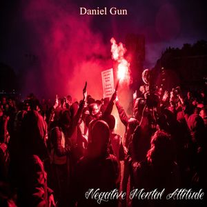 Negative Mental Attitude (Single)