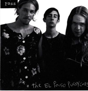 The El Paso Pussycats (Single)