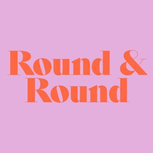 Round and Round (Single)