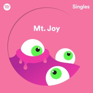 Spotify Singles (Single)