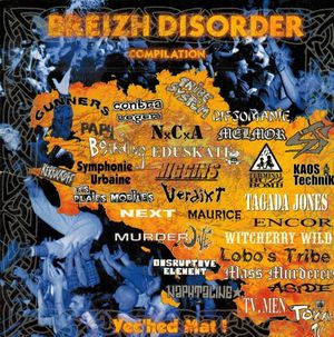 Breizh Disorder, Volume 1: Yec’hed mat !