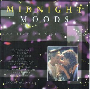 Midnight Moods: The Lighter Side of Jazz