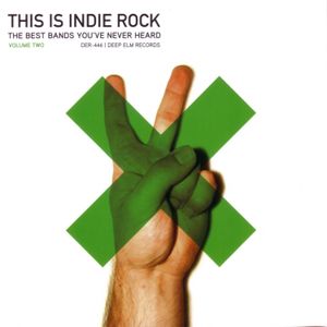 This Is Indie Rock, Volume Two