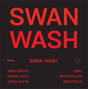 Swan Wash (EP)