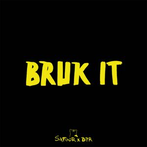 Bruk it (Single)