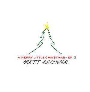 A Merry Little Christmas (EP)