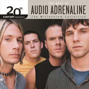 The Best of Audio Adrenaline