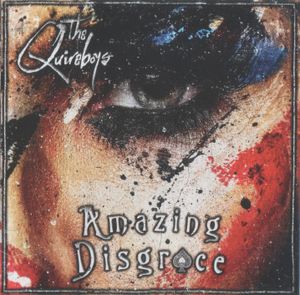 Amazing Disgrace