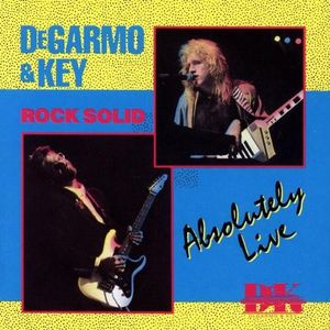 Rock Solid: Absolutely Live (Live)