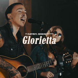 Glorietta | OurVinyl Sessions (Single)