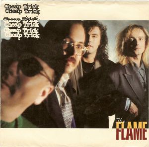 The Flame (Single)