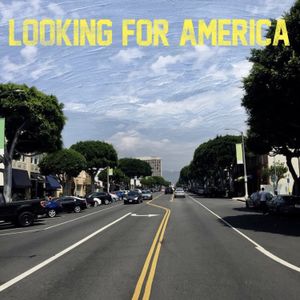 Looking for America (Single)