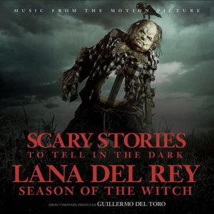 Season of the Witch (from the motion picture “Scary Stories to Tell in the Dark”) (Single)