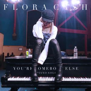 You’re Somebody Else (piano solo) (Single)