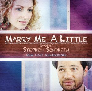 Marry Me a Little (OST)