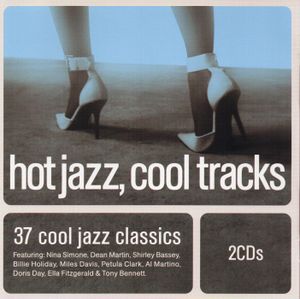 Hot Jazz, Cool Tracks