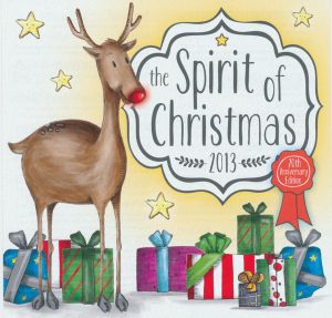 The Spirit of Christmas 2013