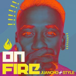 On Fire (Single)