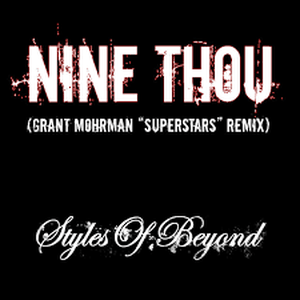 Nine Thou (Grant Mohrman Superstars remix)