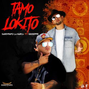 Tamo lokito (Single)