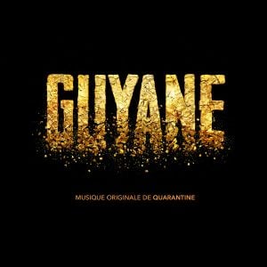 Guyane (Original Soundtrack from the TV Series) (OST)