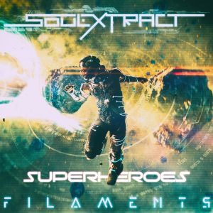 Superheroes (Single)