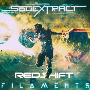Redshift (Single)