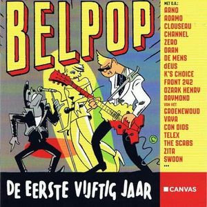 Belpop: De eerste vijftig jaar