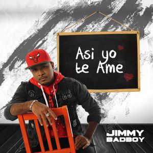 Así yo te amé (Single)