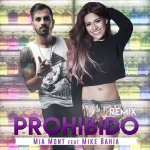 Prohibido (remix)