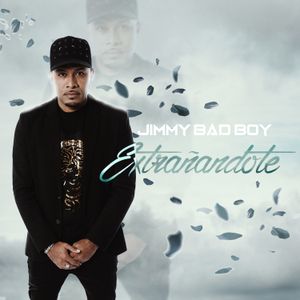 Extrañándote (Single)