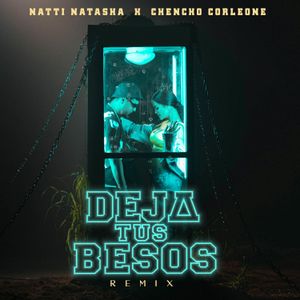 Deja tus besos (remix)