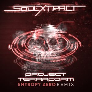 Project Terraform (Entropy Zero Remix) [Instrumental]