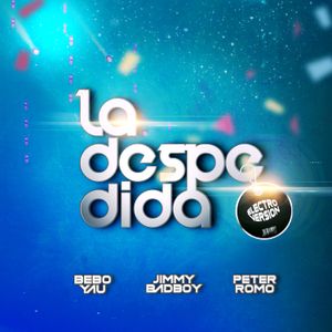 La despedida (electro version)