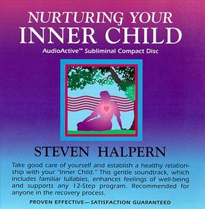 Nurturing Your Inner Child