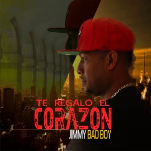 Te regalo el corazón (Single)