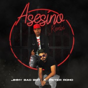 El asesino (remix)