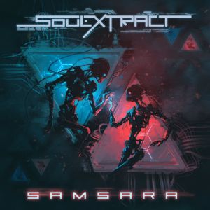 Samsara (Single)