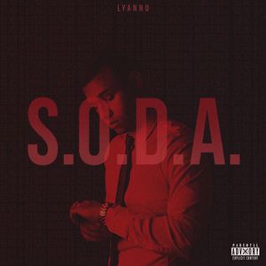 S.O.D.A. (EP)