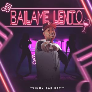 Báilame lento (Single)