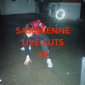 Live Cuts #4 (Single)