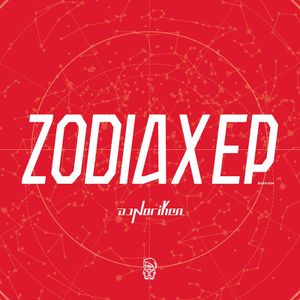 ZODIAX EP (EP)