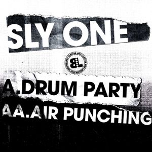 Drum Party / Air Punching (Single)